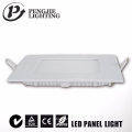 Panel de techo LED luz 9W para iluminación del hogar